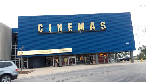 Movie Theater «AMC Loews Quarry Cinemas 14», reviews and photos, 9201 W 63rd St, Hodgkins, IL 60525, USA