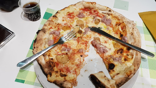 Forneria de Palmo S.r.l in SantAgnello, Città Metropolitana di Napoli