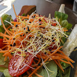 Photo n° 2 de l'avis de Marine.. fait le 10/06/2022 à 18:40 pour la Gnocchiserie à Palaiseau