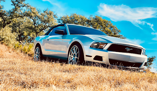 Used Car Dealer «R&D Motors», reviews and photos, 200 E 53rd St, Austin, TX 78751, USA