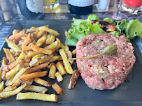 Plats et boissons du Restaurant français Café De L'Union à Spéracèdes - n°2