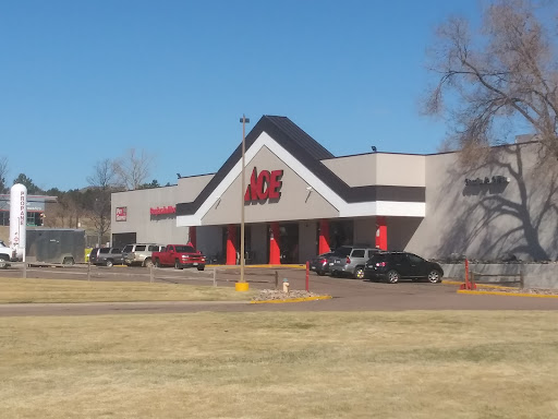 Hardware Store «Ace Hardware Circle», reviews and photos, 1225 N Circle Dr, Colorado Springs, CO 80909, USA