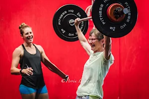 Fitness HQ CrossFit - Cannington image