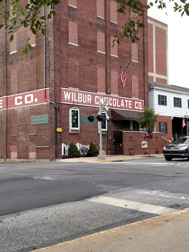 Candy Store «Wilbur Chocolate Retail Store», reviews and photos, 45 N Broad St, Lititz, PA 17543, USA