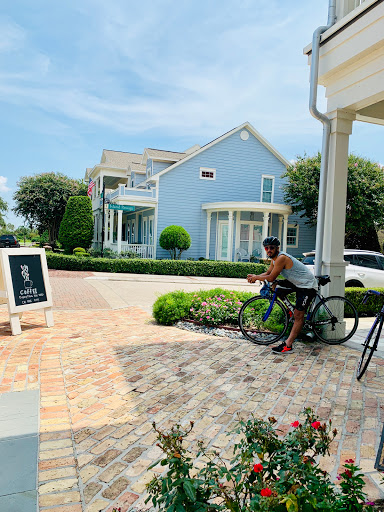 Coffee Shop «Sugar Bean Coffee and Cream», reviews and photos, 11 Evia Main, Galveston, TX 77554, USA