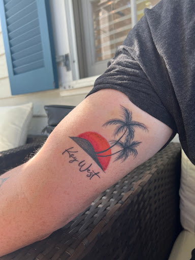 Explore esoteric tattoo ideas, creative tattoo ideas in San Diego, available at Goddess Temple Tattoo Studio