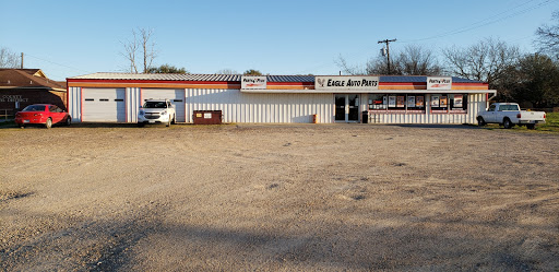 Eagle Auto Parts