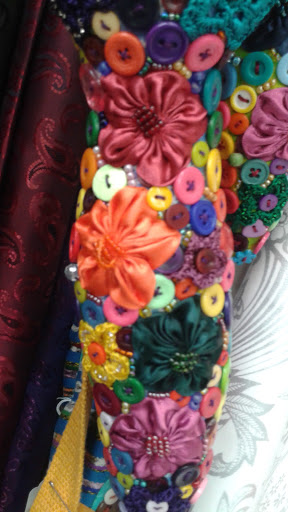 Fabric Store «Stonemountain & Daughter Fabrics», reviews and photos, 2518 Shattuck Ave, Berkeley, CA 94704, USA