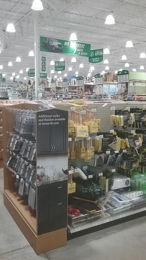 Home Improvement Store «Menards», reviews and photos, 3800 National Rd E, Richmond, IN 47374, USA