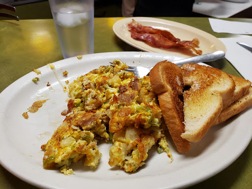 Restaurant «The Why Coffee Shop», reviews and photos, 1317 Portage Rd, Niagara Falls, NY 14301, USA