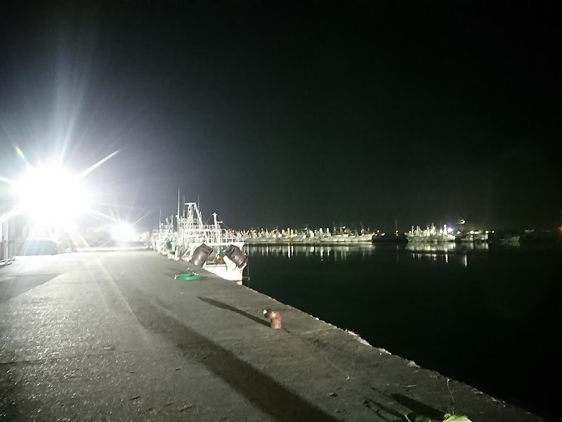 千葉県漁業協同組合連合会 銚子水産加工センター