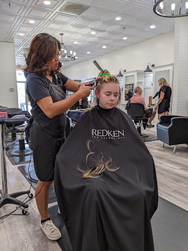 Hair Salon «Fantastic Sams Cut & Color», reviews and photos, 840 Glynn St S Suite 356, Fayetteville, GA 30214, USA