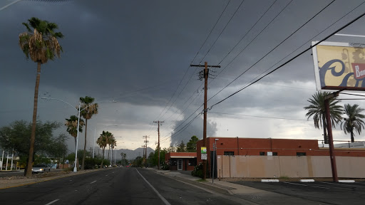 Bowling Alley «Golden Pin Lanes», reviews and photos, 1010 W Miracle Mile, Tucson, AZ 85705, USA