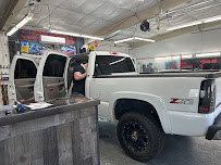 Squeaky's Window Tinting - Photo 5 - Car repair in Coeur d'Alene, ID, Coeur d'Alene