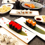 Photo n°4 de l'avis de MC_.a fait le 06/02/2023 à 18:48 sur le  TOMO SUSHI à Vicenza