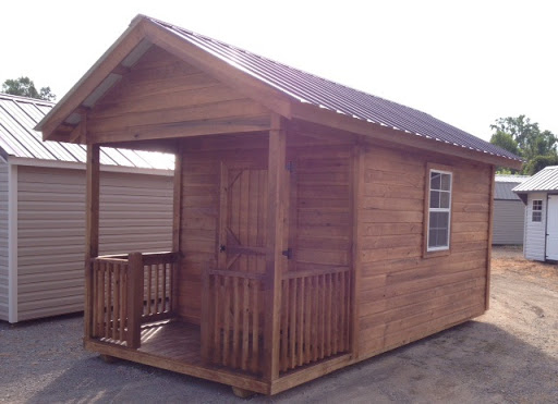 Portable Building Manufacturer «Lot of Faith Outdoor Structures», reviews and photos, 1911 TN-46, Dickson, TN 37055, USA