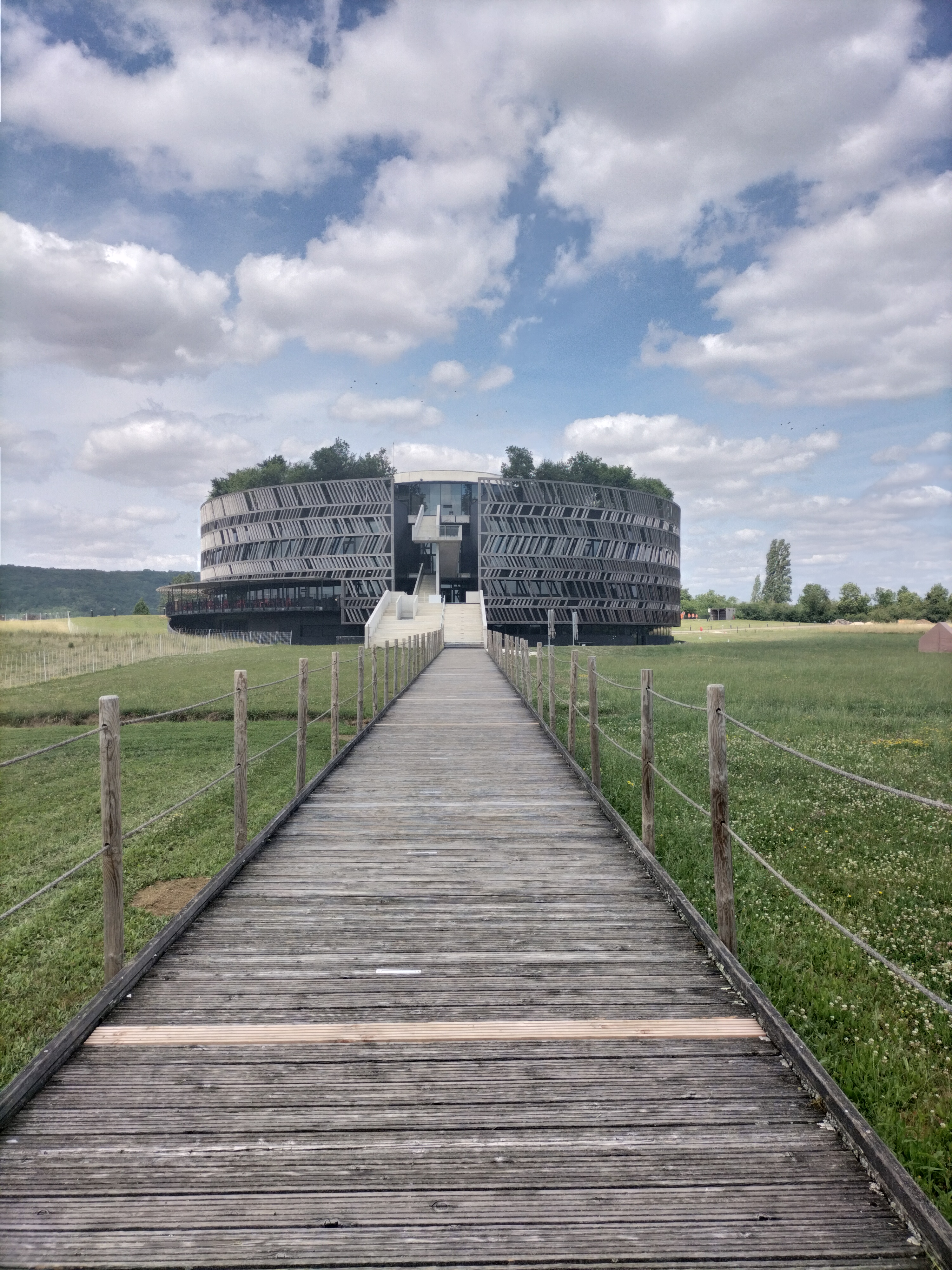 Photo n° 2 de l'avis de Bérangère.. fait le 26/06/2023 à 18:02