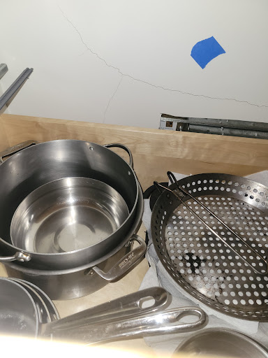 Cabinet Maker «Canyon Creek Cabinet Company», reviews and photos, 16726 Tye St SE, Monroe, WA 98272, USA