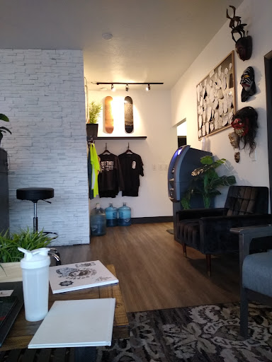 Explore pictures for tattoo ideas, creative tattoo ideas in Salt Lake City, available at Good Times Tattoo