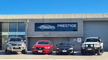 Prestige Car Finance