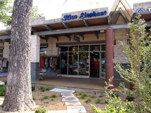 Blue Elephant Boutique, 4001 N Lamar Blvd #510, Austin, TX 78756, USA, 
