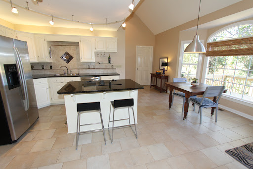 Real Estate Agency «Allen Tate Realtors, Zane Gerringer Real Estate, Inc.», reviews and photos, 3623 N Elm St, Greensboro, NC 27455, USA