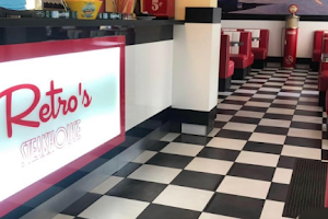 Retro's Steakhouse image