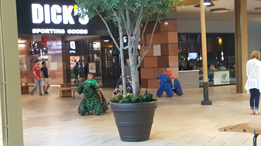 Shopping Mall «Destiny USA», reviews and photos, 9090 Destiny USA Dr, Syracuse, NY 13204, USA