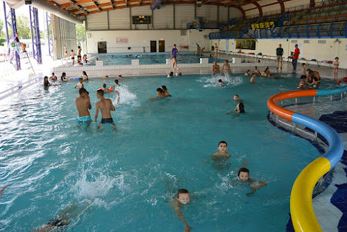 Centre Nautique de Givors à Givors