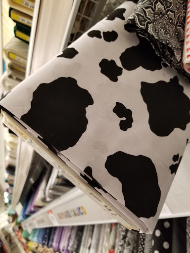 Fabric Store «Jo-Ann Fabrics and Crafts», reviews and photos, 2391 County Line Rd, Algonquin, IL 60102, USA