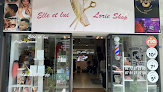 Salon de coiffure lorie shop 44600 Saint-Nazaire