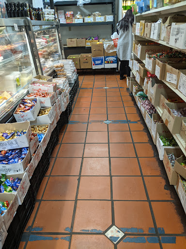 Grocery Store «Beryozka European Market», reviews and photos, 9755 Lincoln Village Dr, Sacramento, CA 95827, USA