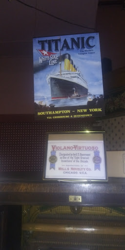 Museum «Debence Antique Music World», reviews and photos, 1261 Liberty St, Franklin, PA 16323, USA