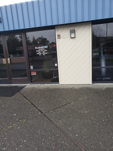 Health Club «Healthsport», reviews and photos, 300 Martin Luther King Jr. Way, Arcata, CA 95521, USA