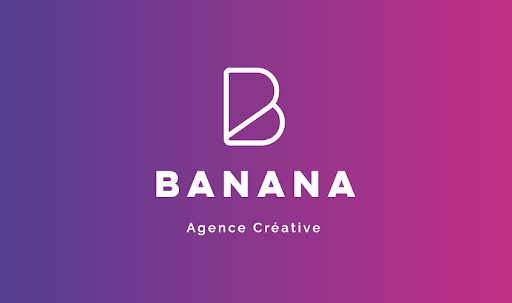 BANANA - Agence Créative I Stratégie / Design / Photo / Vidéo / Com