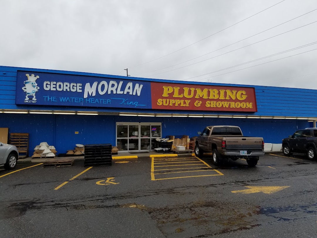 George Morlan Plumbing Supply - Tigard