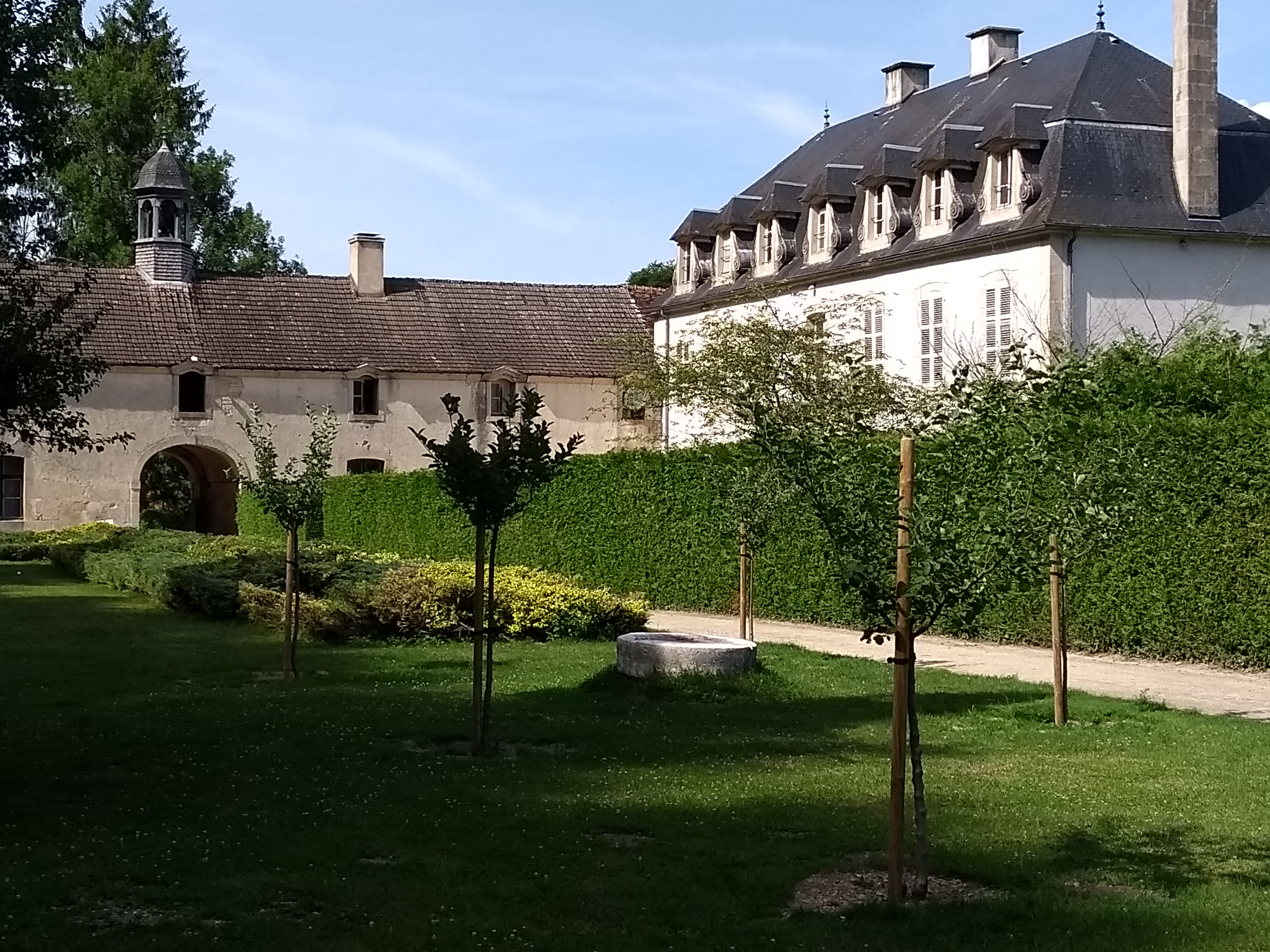 Photo n° 2 de l'avis de Olivier.e fait le 15/07/2017 à 16:33