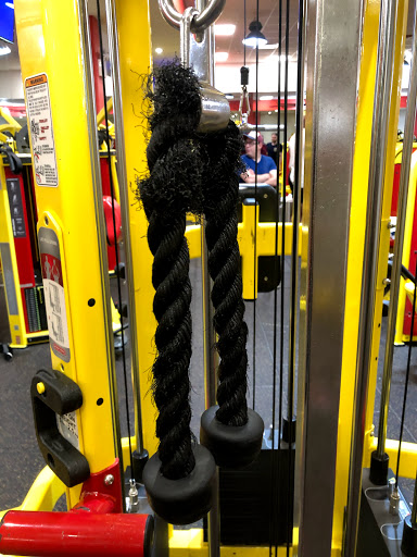 Gym «Retro Fitness - Rego Park», reviews and photos, 92-77 Queens Blvd, Rego Park, NY 11374, USA