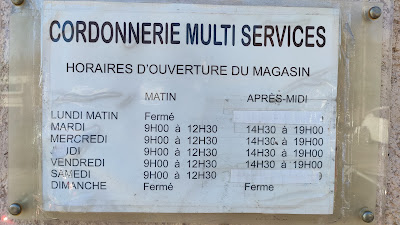 Multi Services Mobile à Châteauneuf-Grasse