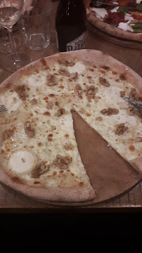 Pizza du Pizzeria Jordan Tomas - Pizza Mamamia Montélimar à Montélimar - n°15