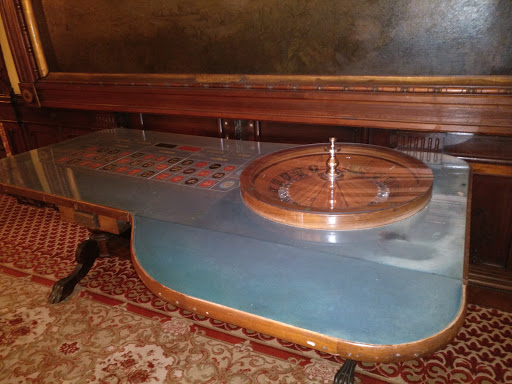 Wedding Venue «Canfield Casino», reviews and photos, 1 E Congress St, Saratoga Springs, NY 12866, USA