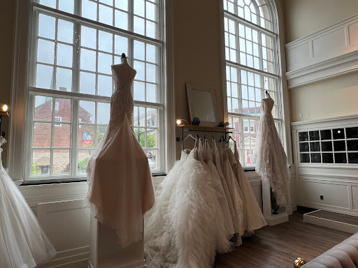 Bridal Shop «Ava Laurenne Bride», reviews and photos, 907 Caroline St, Fredericksburg, VA 22401, USA