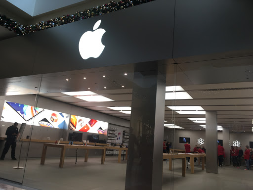 Computer Store «Apple South Coast Plaza», reviews and photos, 3333 Bear St, Costa Mesa, CA 92626, USA