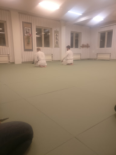 Lunds Aikido Club