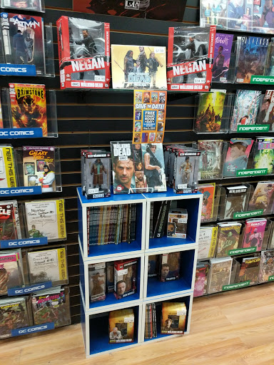 Video Game Store «Level Up Entertainment», reviews and photos, 4403 E Black Horse Pike, Mays Landing, NJ 08330, USA