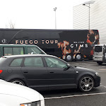 Photo n° 1 de l'avis de Stephane.e fait le 06/02/2019 à 19:28 pour Arena Le Palio Périgord à Boulazac Isle Manoire