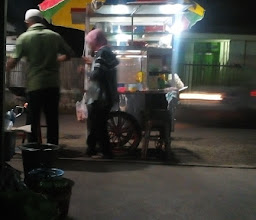 Nasi Goreng Pak Sutik photo