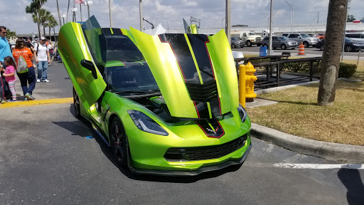 Used Car Dealer «Imperial Car Sales», reviews and photos, 27300 S Dixie Hwy, Homestead, FL 33032, USA