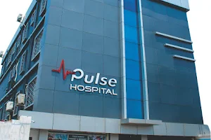 Pulse Hospital - Best Hospital | Best Multispeciality Hospital | Superspeciality Hospital | Cheap & Best hospital in Siliguri image