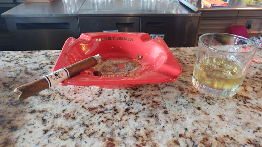 Cigar Shop «Up In Smoke - Frisco», reviews and photos, 2833 Eldorado Pkwy #308, Frisco, TX 75034, USA